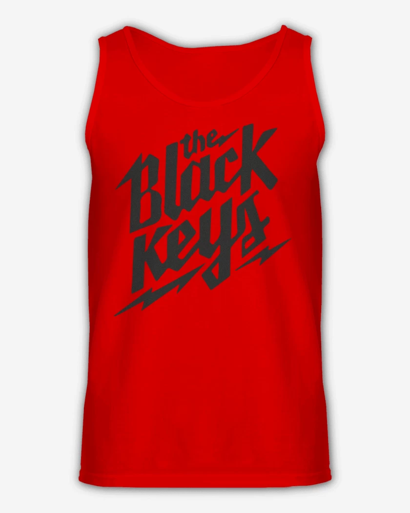 Sudadera The Black Keys 1