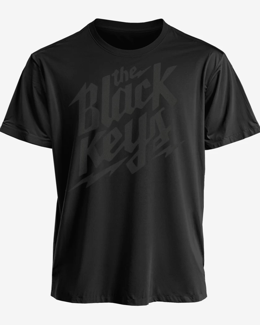 Polera premium The Black Keys 1