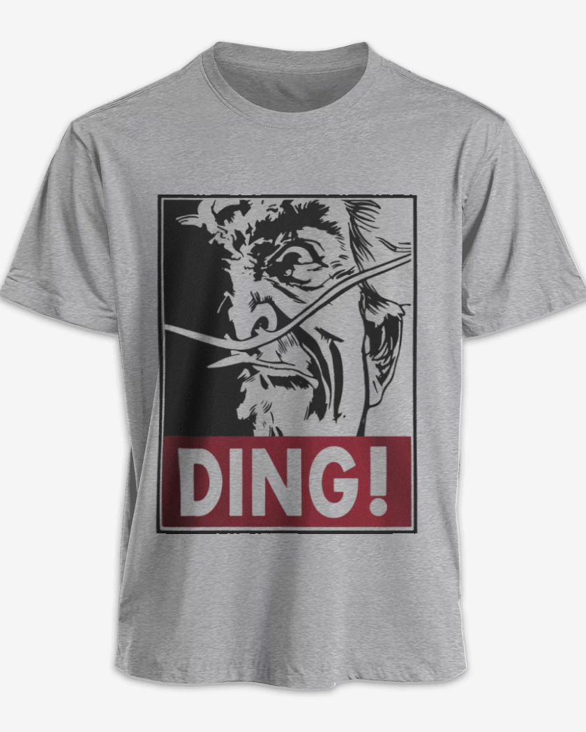 Polera Ding