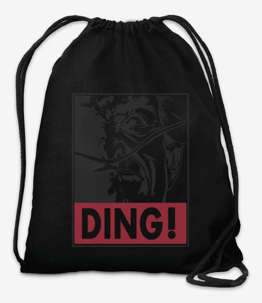 Mochila Ding
