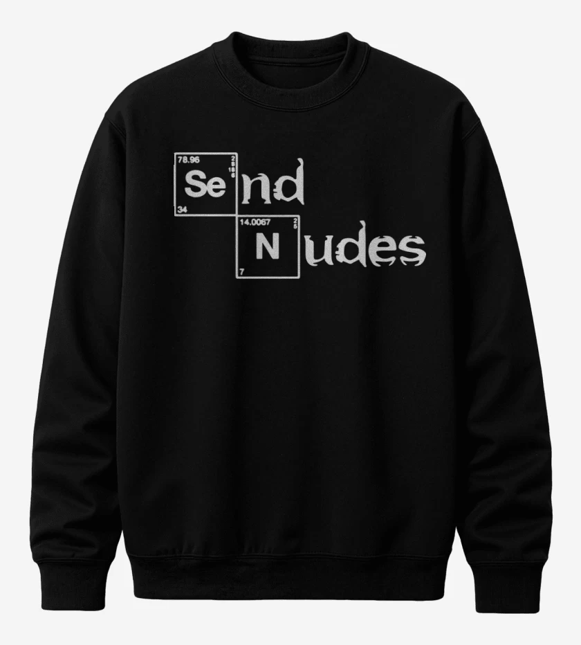 Poleron polo Send nudes