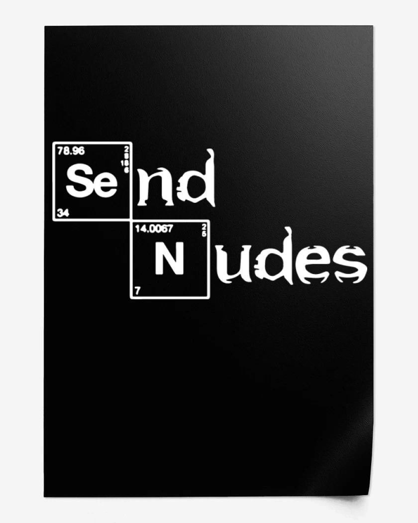 Print Send nudes