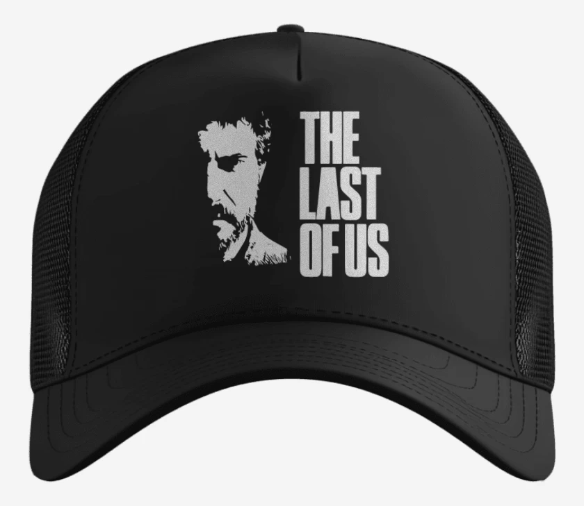 Gorro The Last Of Us