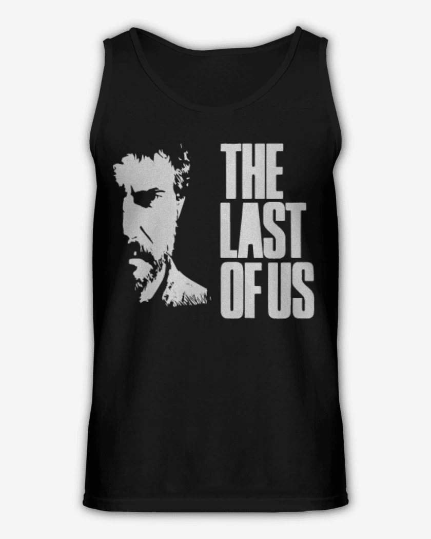 Sudadera The Last Of Us