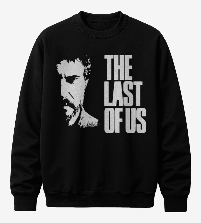 Poleron polo The Last Of Us