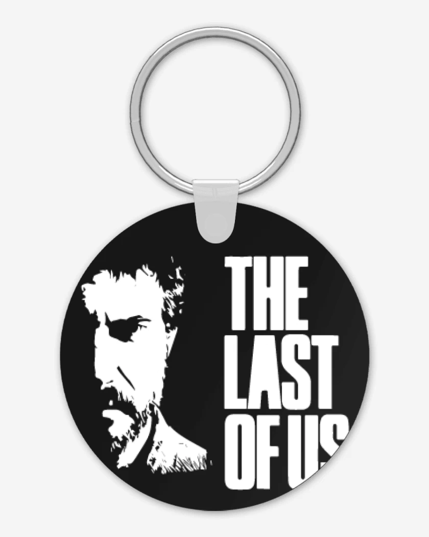 Llavero The Last Of Us