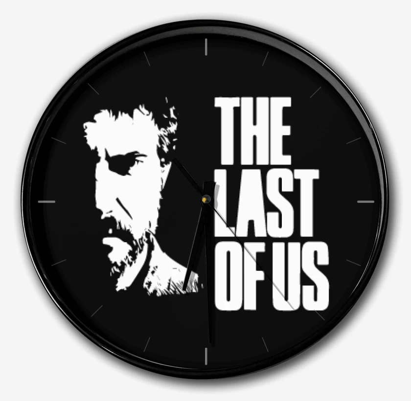 Reloj The Last Of Us