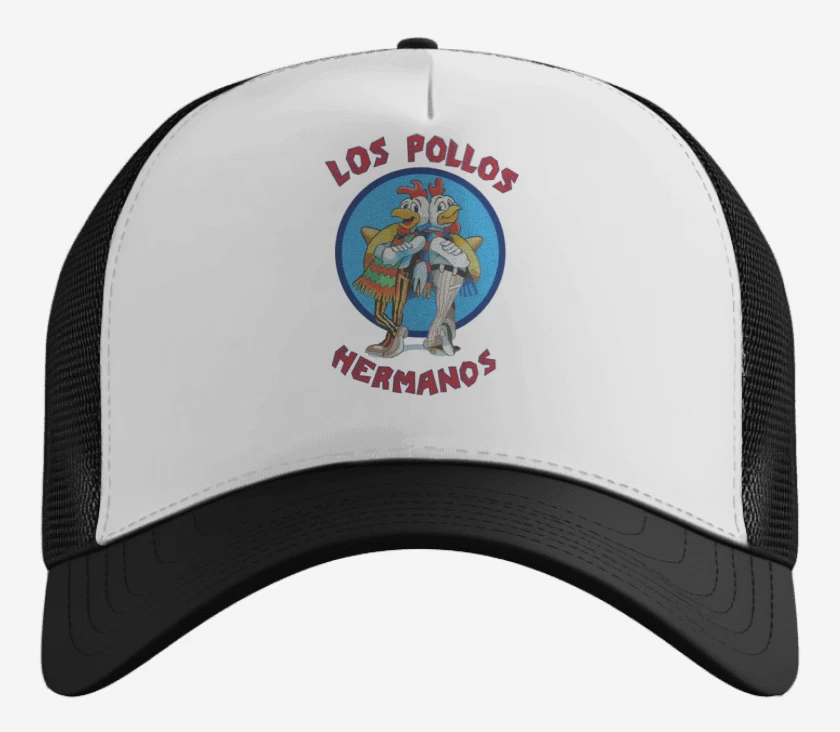 Gorro Los pollos hermanos
