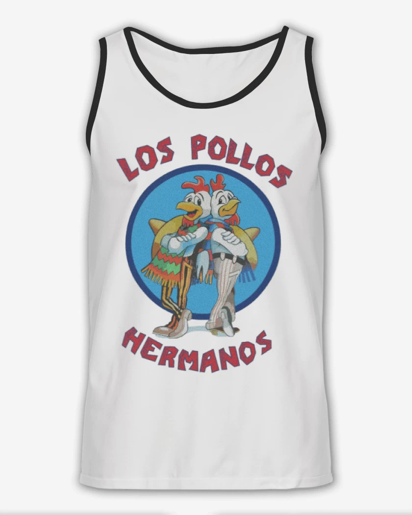 Sudadera Los pollos hermanos