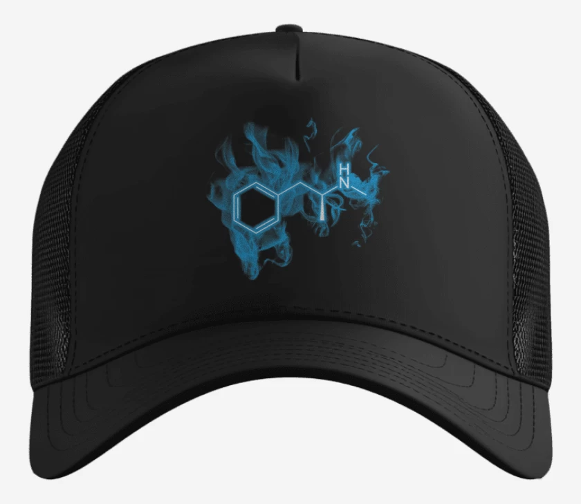 Gorro Meth
