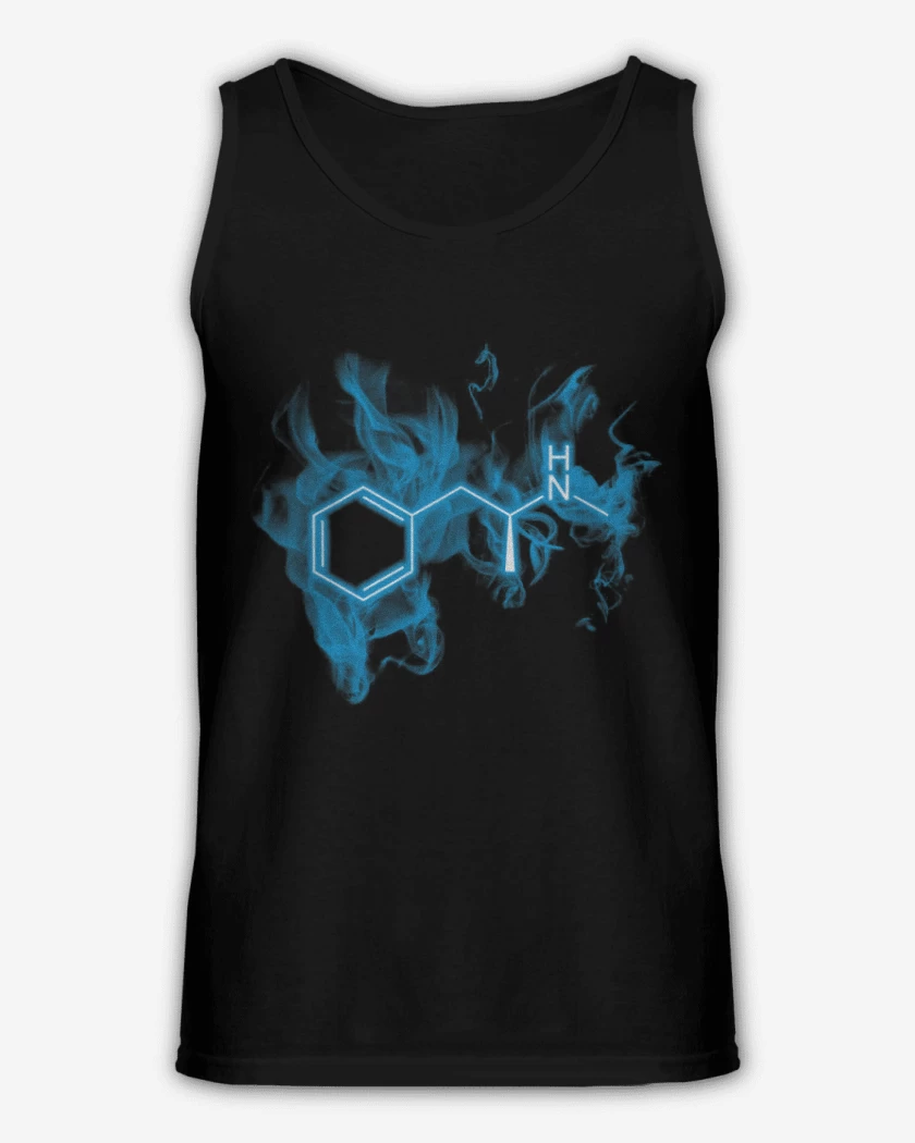 Sudadera Negro de Meth