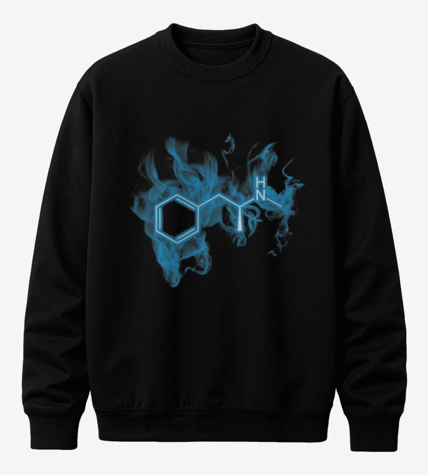Poleron polo Meth