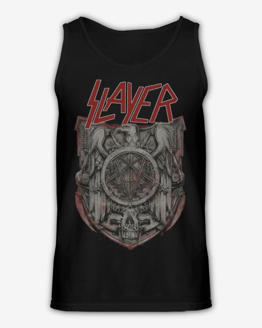 Sudadera Slayer 2
