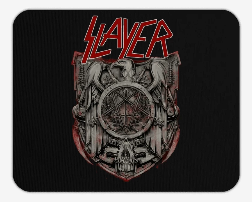 Mousepad Slayer 2