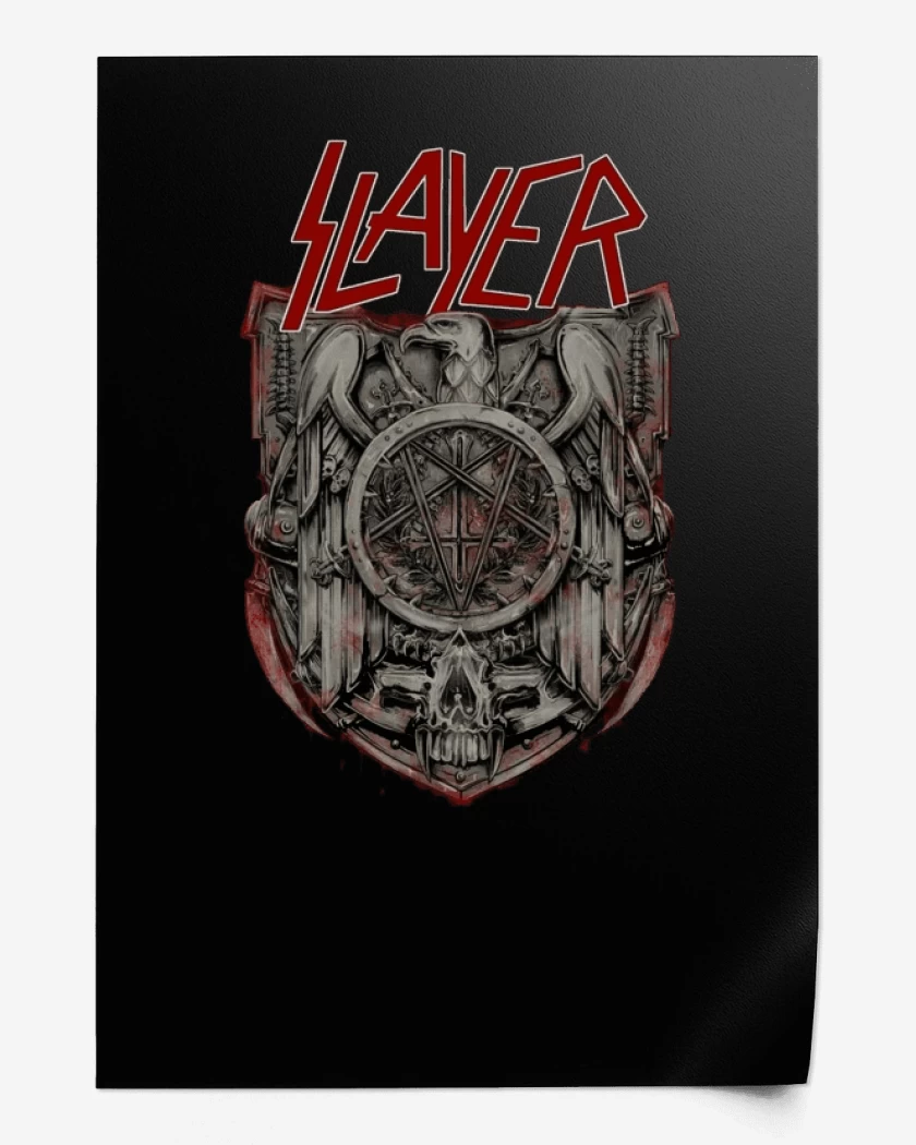 Print Slayer 2