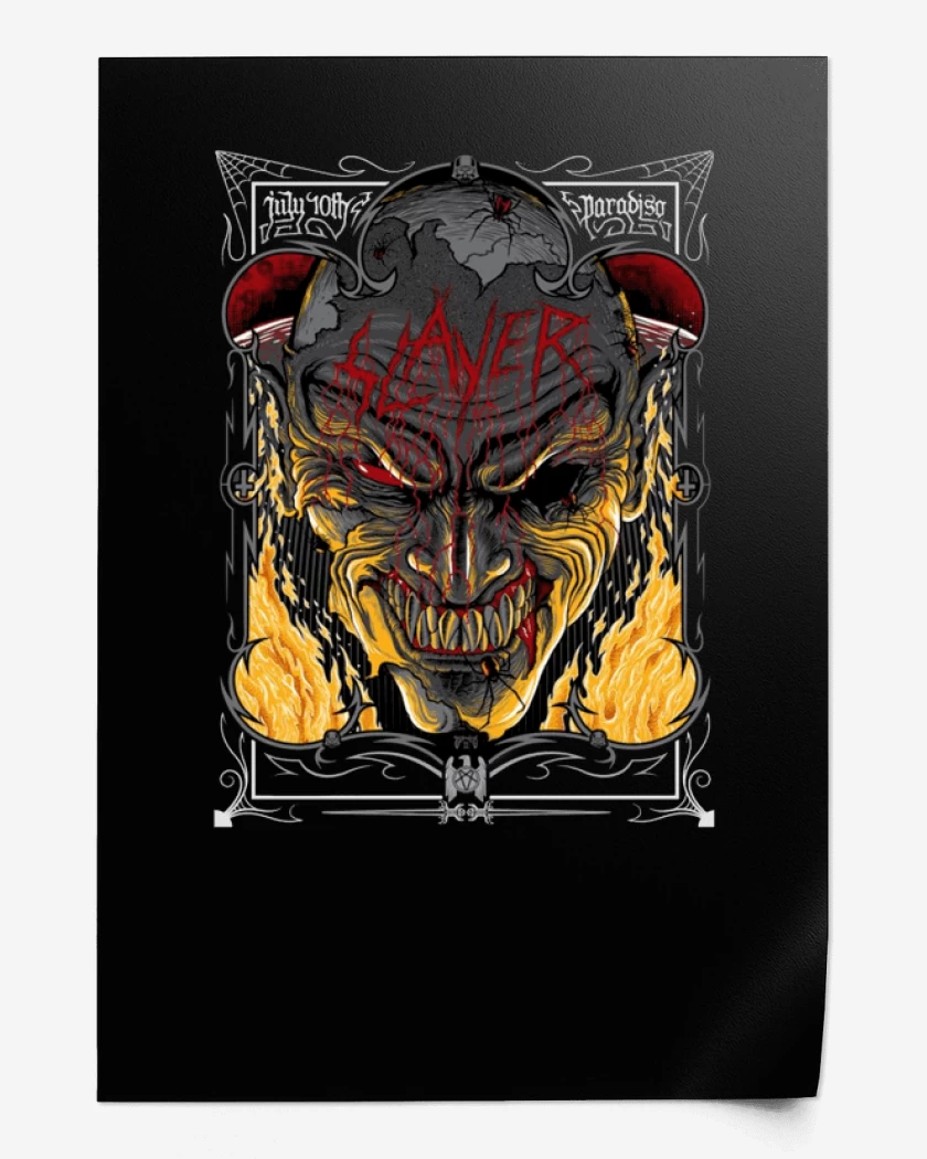 Print Slayer 3