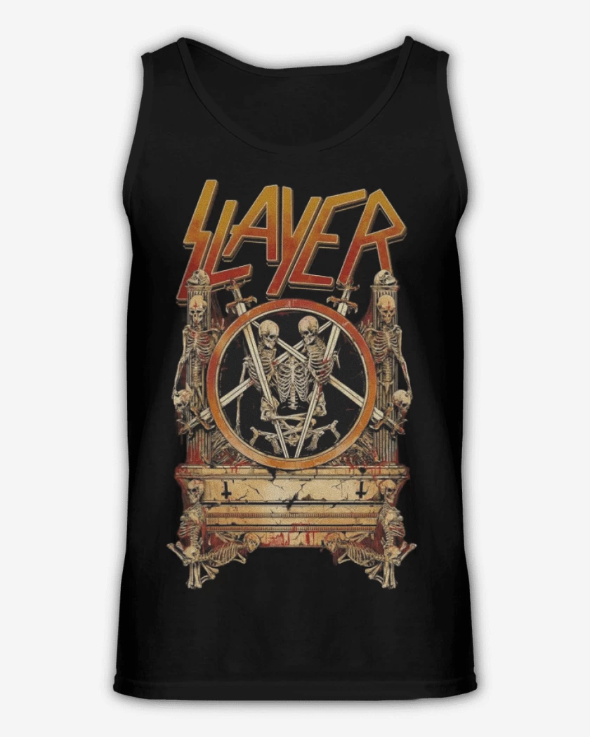 Sudadera Slayer 4