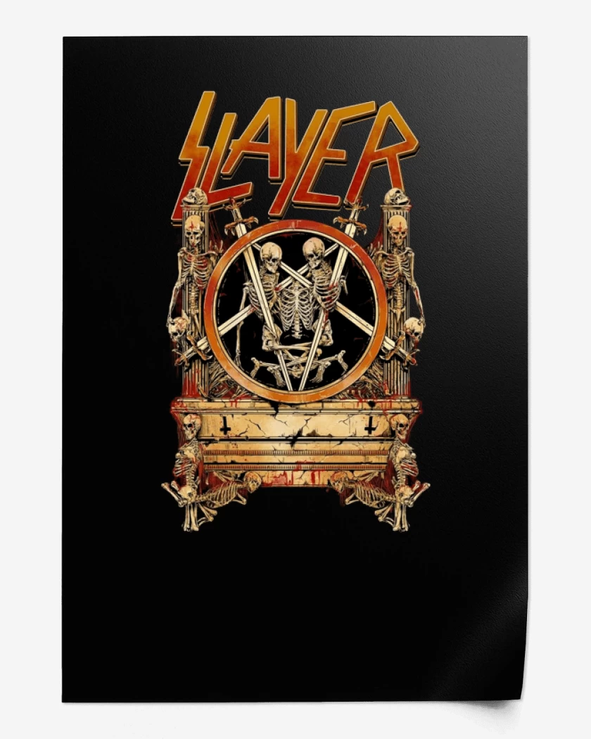 Print Slayer 4