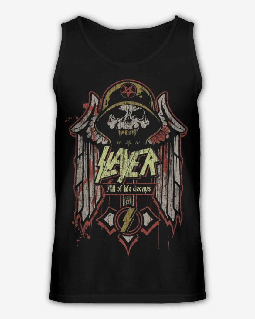 Sudadera Slayer 5