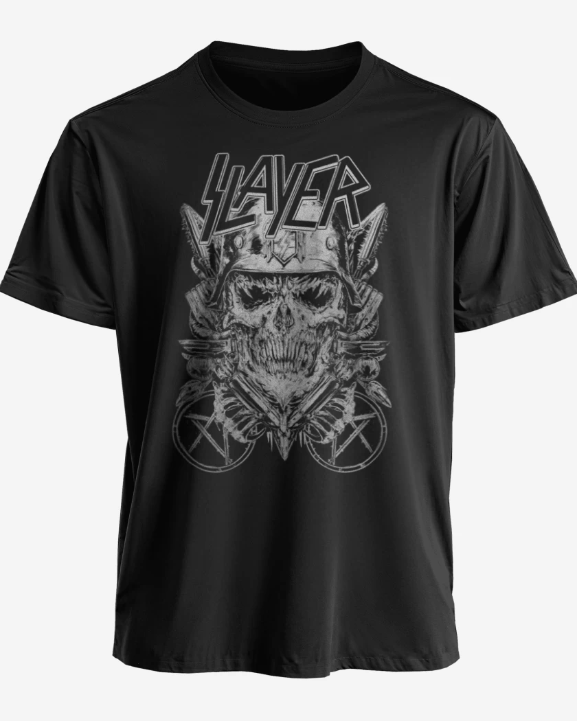Polera Slayer 6