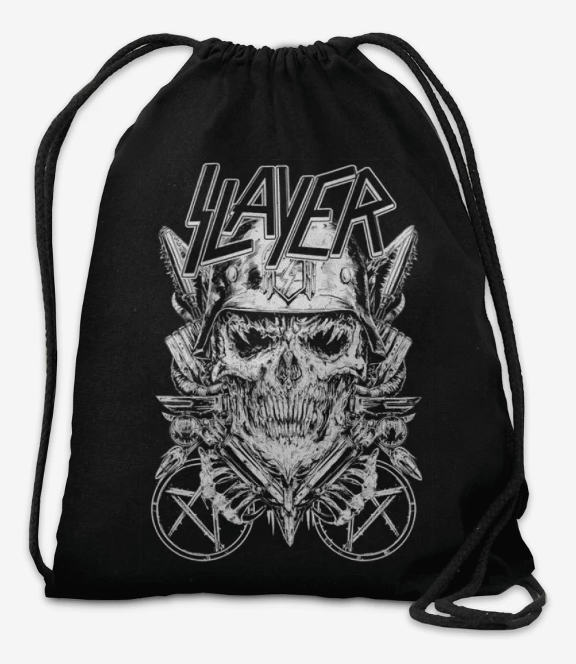 Mochila Slayer 6