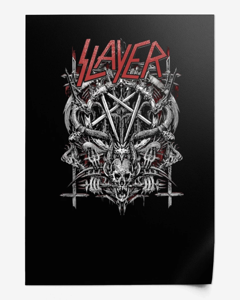 Print Slayer 7