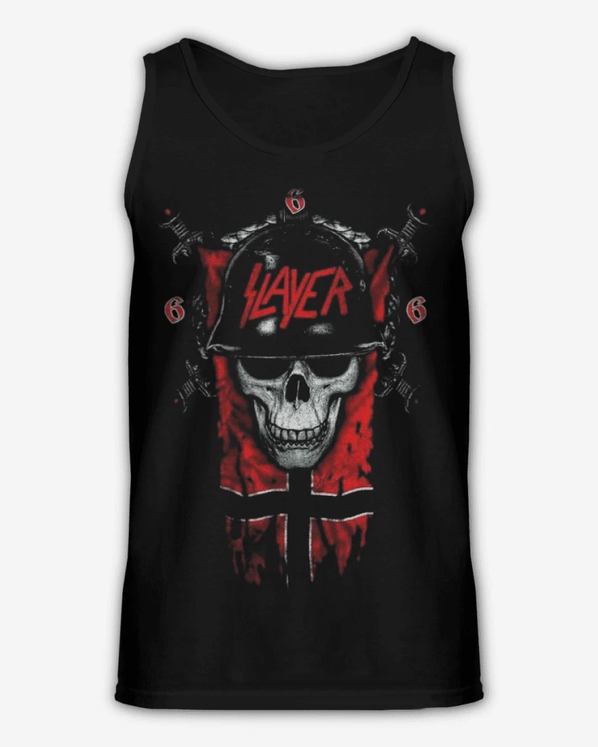 Sudadera Slayer 8