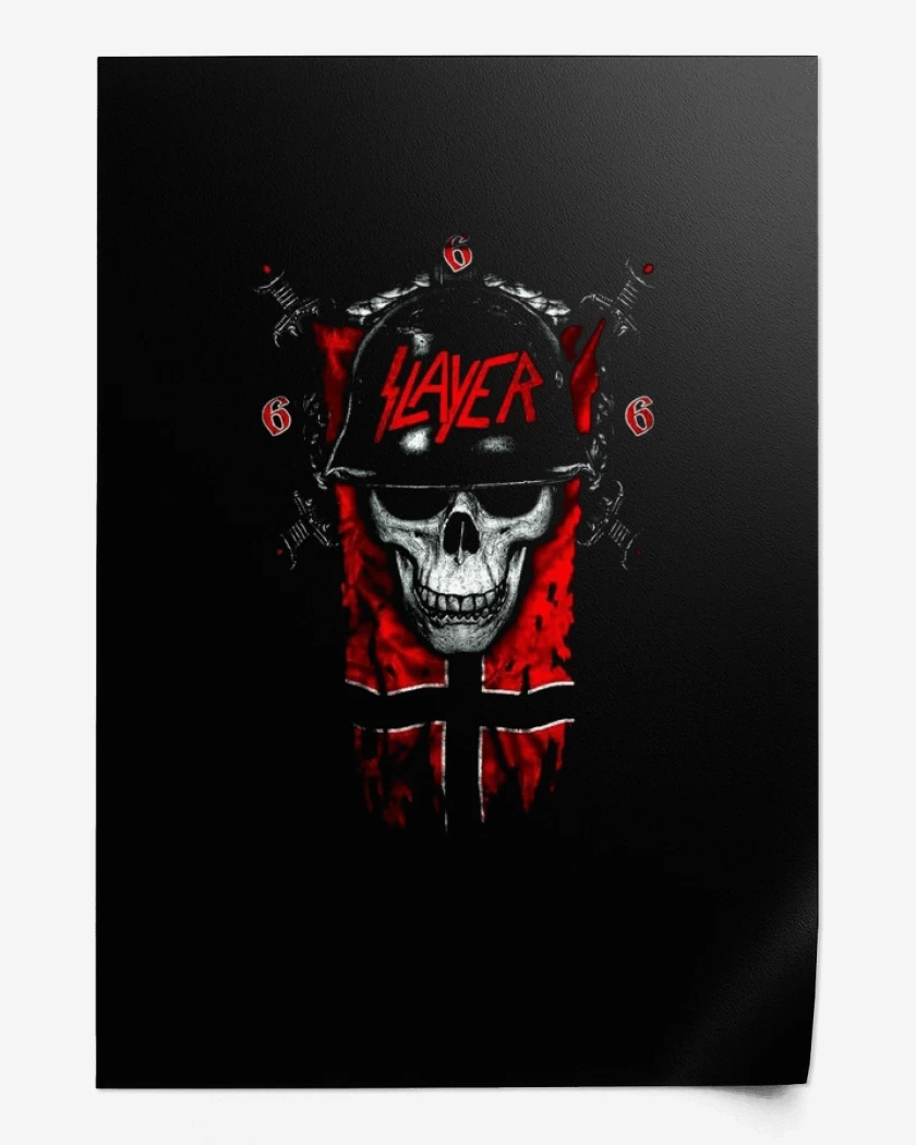 Print Slayer 8