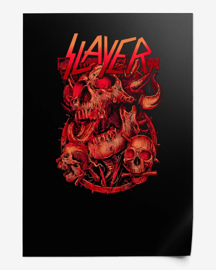 Print Slayer 9