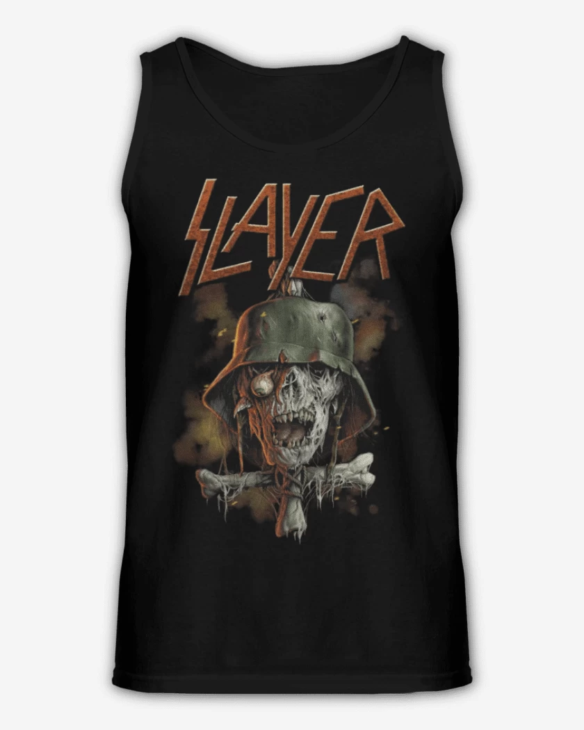 Sudadera Slayer 10