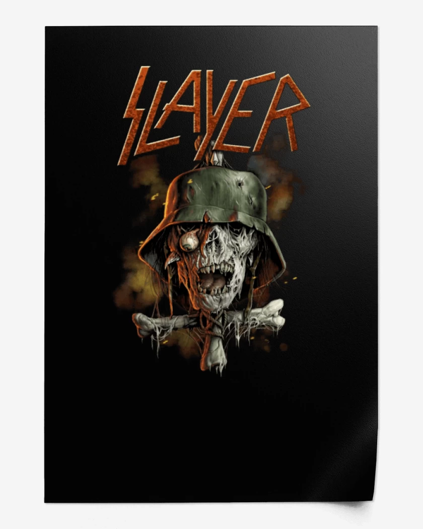 Print Slayer 10