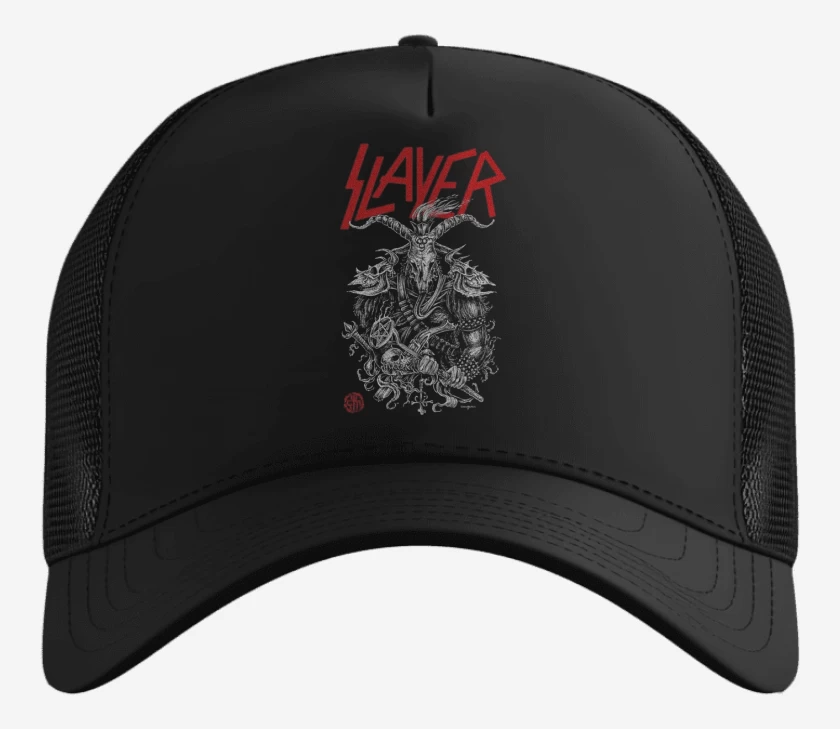 Gorro Slayer 11
