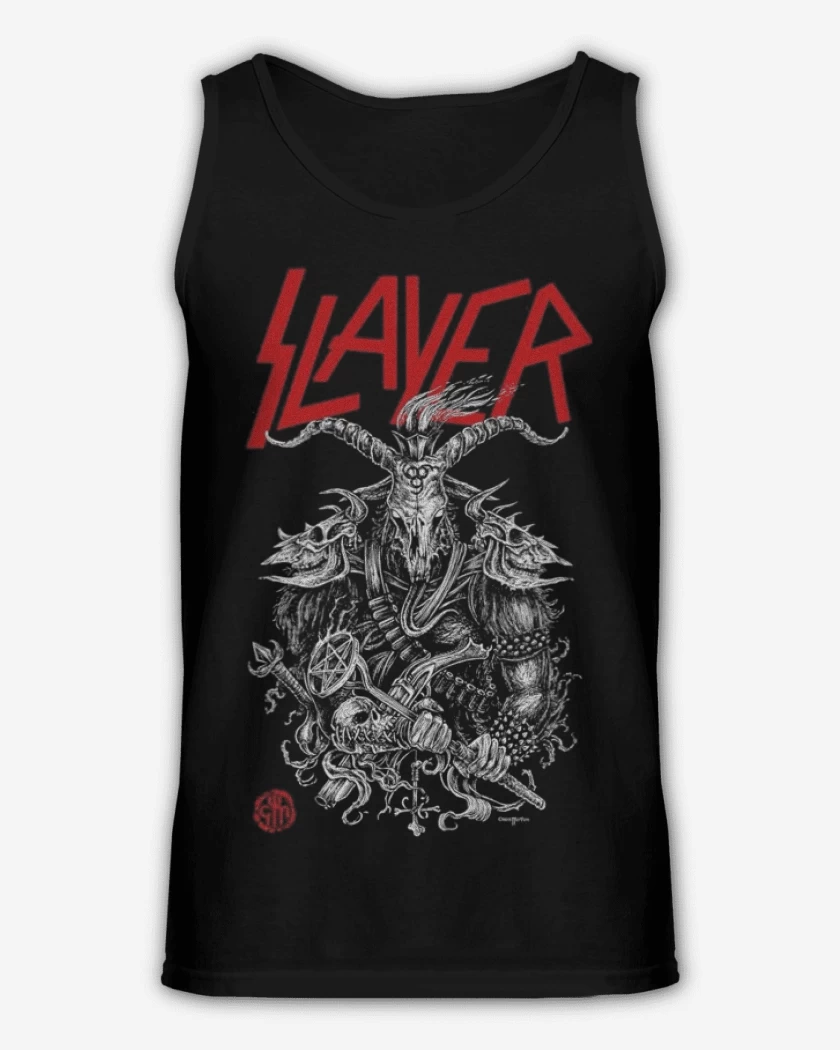 Sudadera Slayer 11