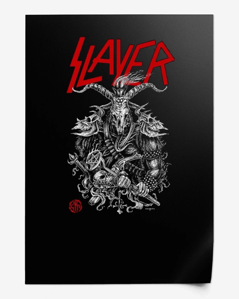 Print Slayer 11