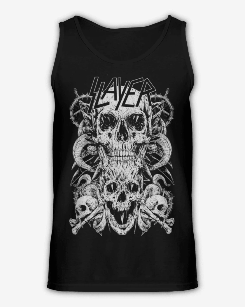 Sudadera Slayer 12