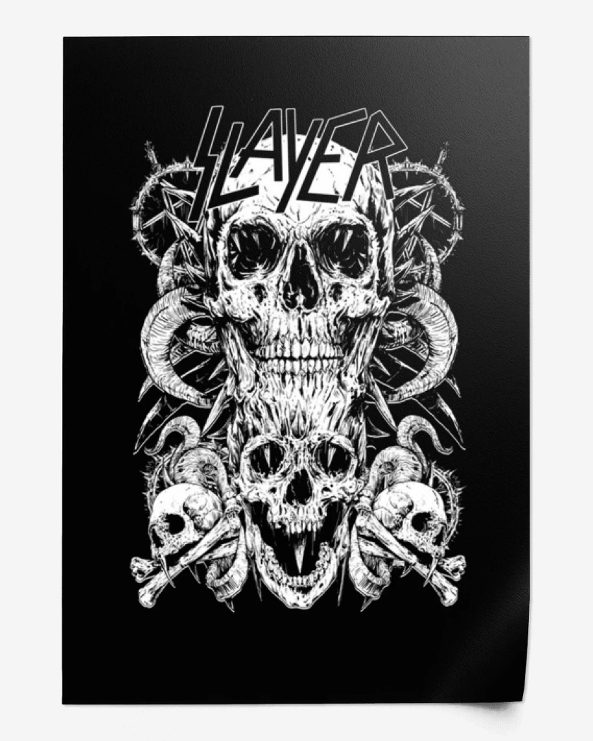 Print Slayer 12