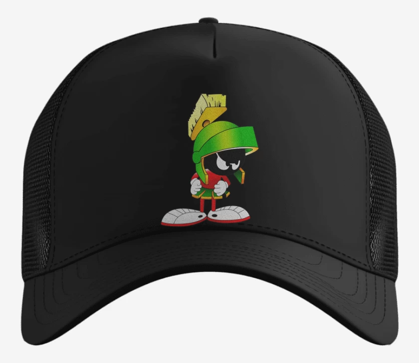 Gorro Marvin 2