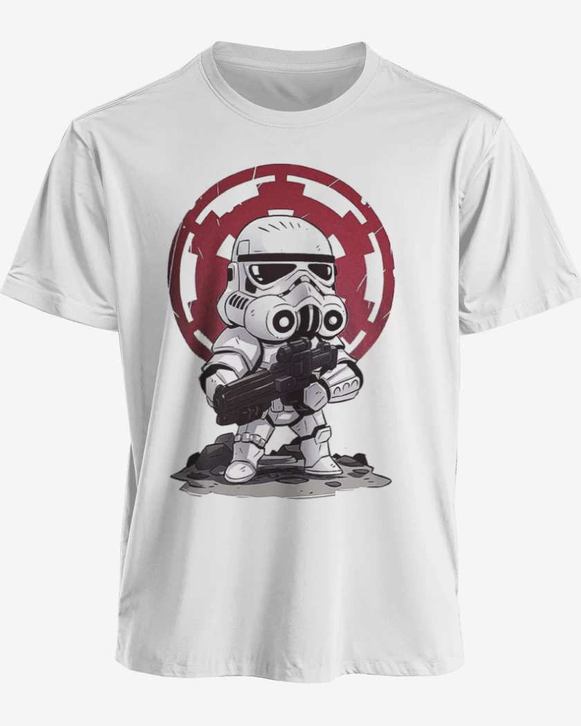 Polera Troopito
