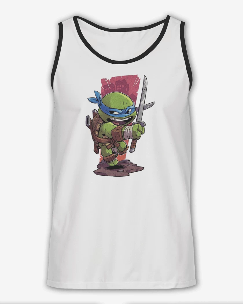 Sudadera Chibi Leo