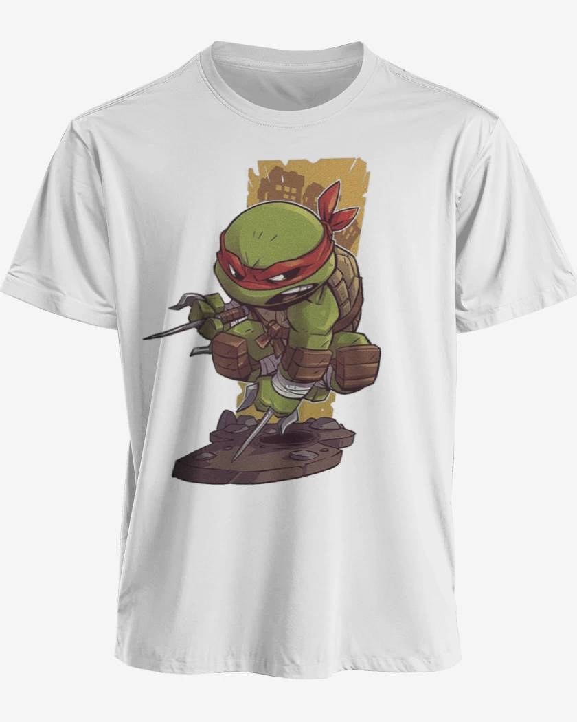 Polera Chibi Ralph