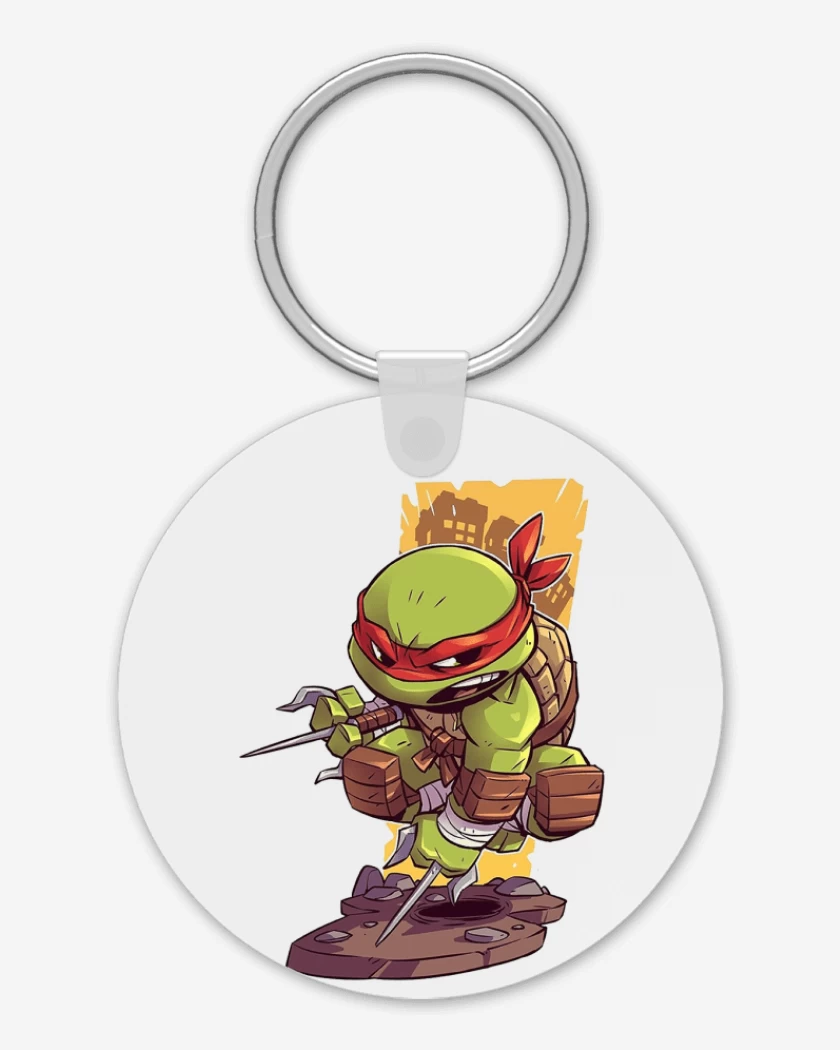 Llavero Chibi Ralph