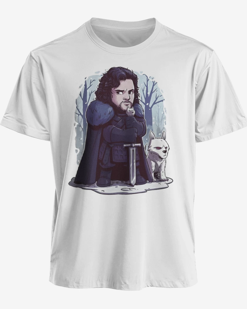 Polera Chibi GOT