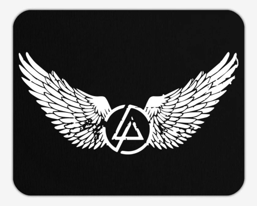 Mousepad Alas