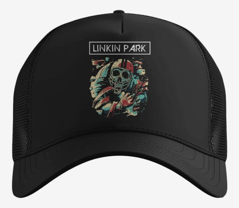 Gorro Park 2