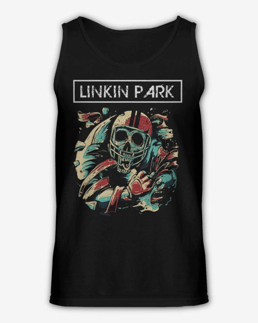 Sudadera Park 2