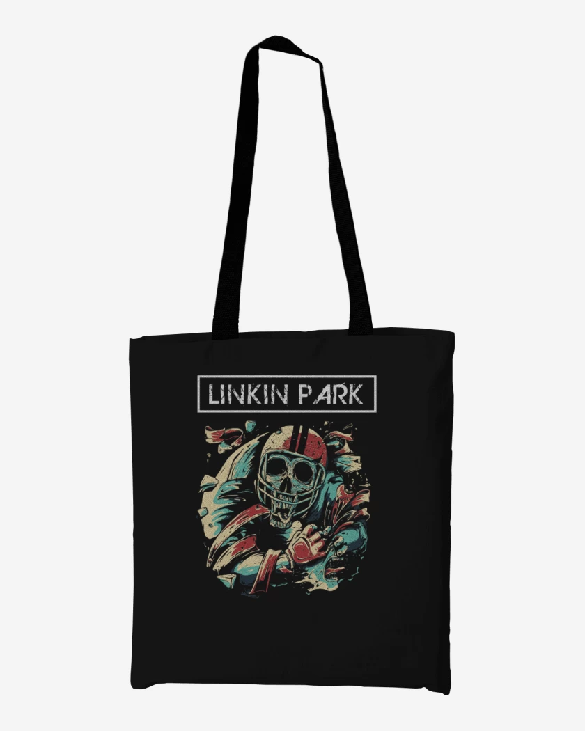 Totebag Park 2