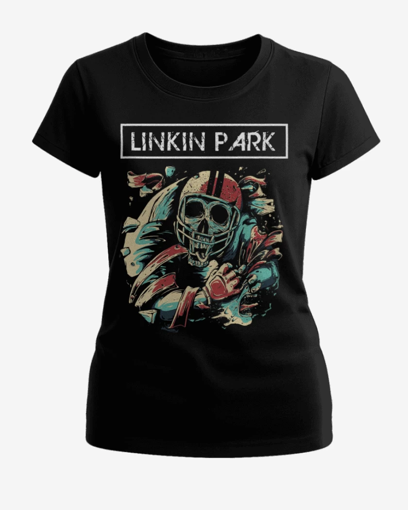 Polera de Mujer Park 2