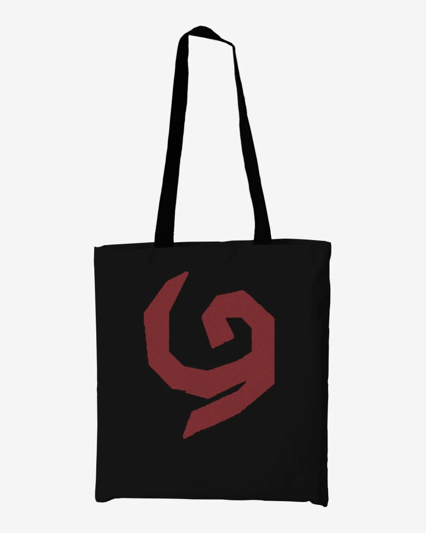 Totebag The Legend Of Zelda - Kokiri Shield