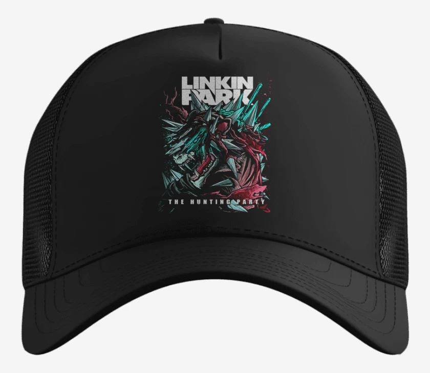 Gorro The hunting party