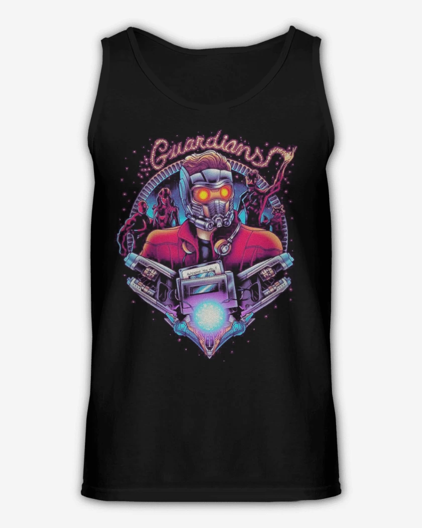 Sudadera Guardianes de la Galaxia